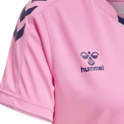 hmlCORE XK POLY JERSEY S/S WOMAN