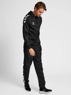 hmlCORE XK POLY SWEAT HOODIE