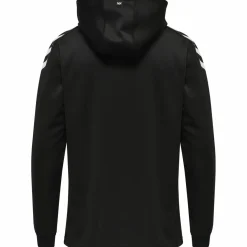 hmlCORE XK POLY SWEAT HOODIE