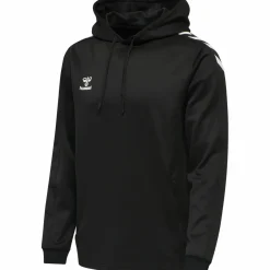hmlCORE XK POLY SWEAT HOODIE