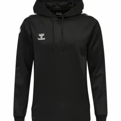 hmlCORE XK POLY SWEAT HOODIE