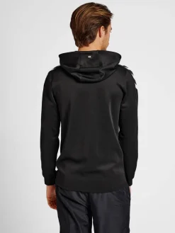 hmlCORE XK POLY SWEAT HOODIE