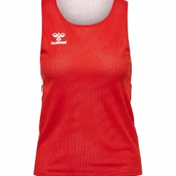 hmlCORE XK REVERSE BASKET JERSEY KI