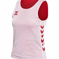 hmlCORE XK REVERSE BASKET JERSEY KI