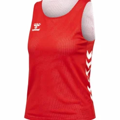 hmlCORE XK REVERSE BASKET JERSEY KI