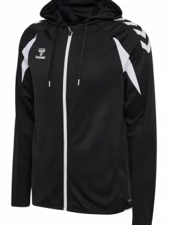 hmlCORE 2.0 ZIP HOODIE