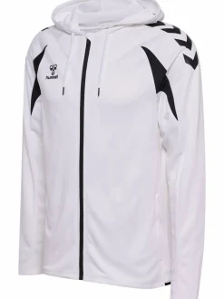 hmlCORE 2.0 ZIP HOODIE
