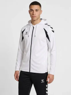hmlCORE 2.0 ZIP HOODIE