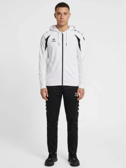 hmlCORE 2.0 ZIP HOODIE