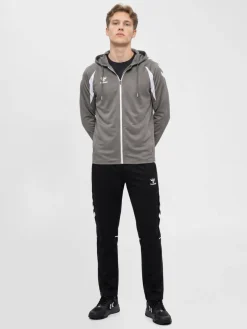 hmlCORE 2.0 ZIP HOODIE