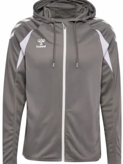 hmlCORE 2.0 ZIP HOODIE