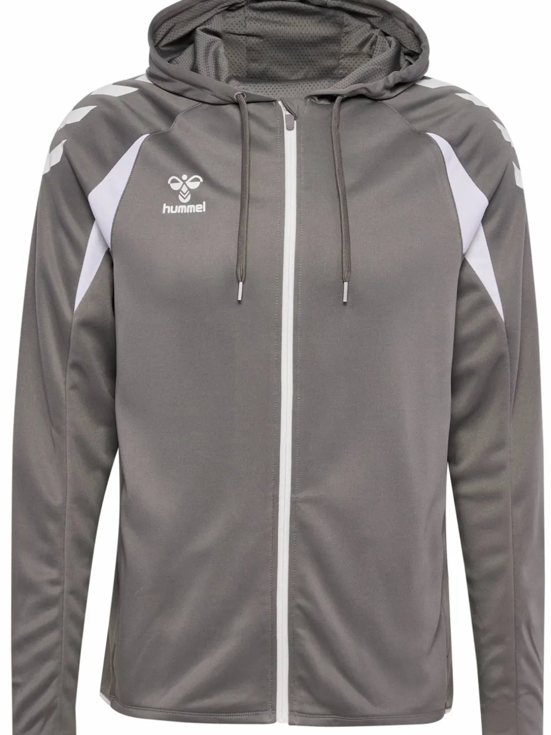 hmlCORE 2.0 ZIP HOODIE