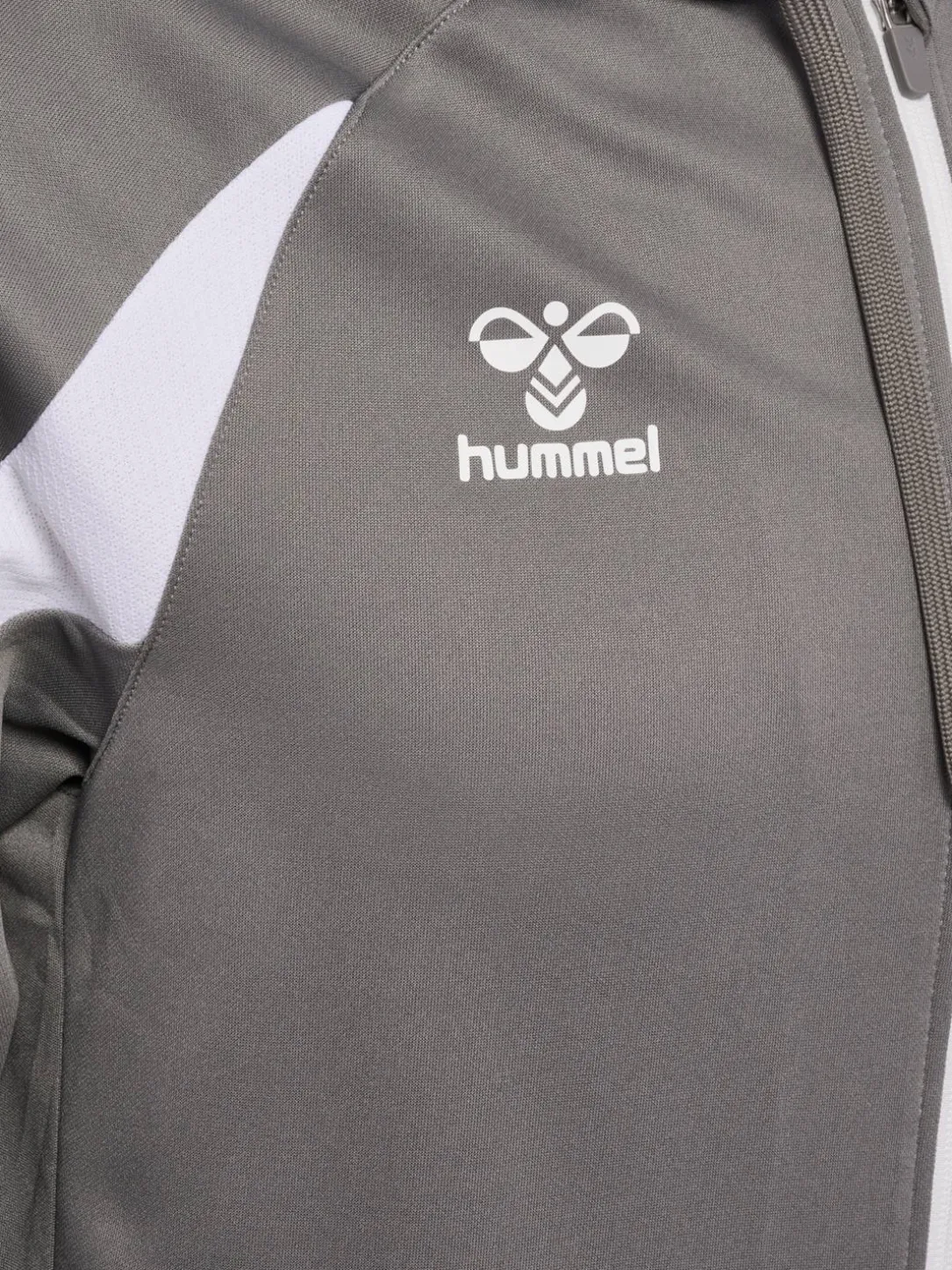 hmlCORE 2.0 ZIP HOODIE