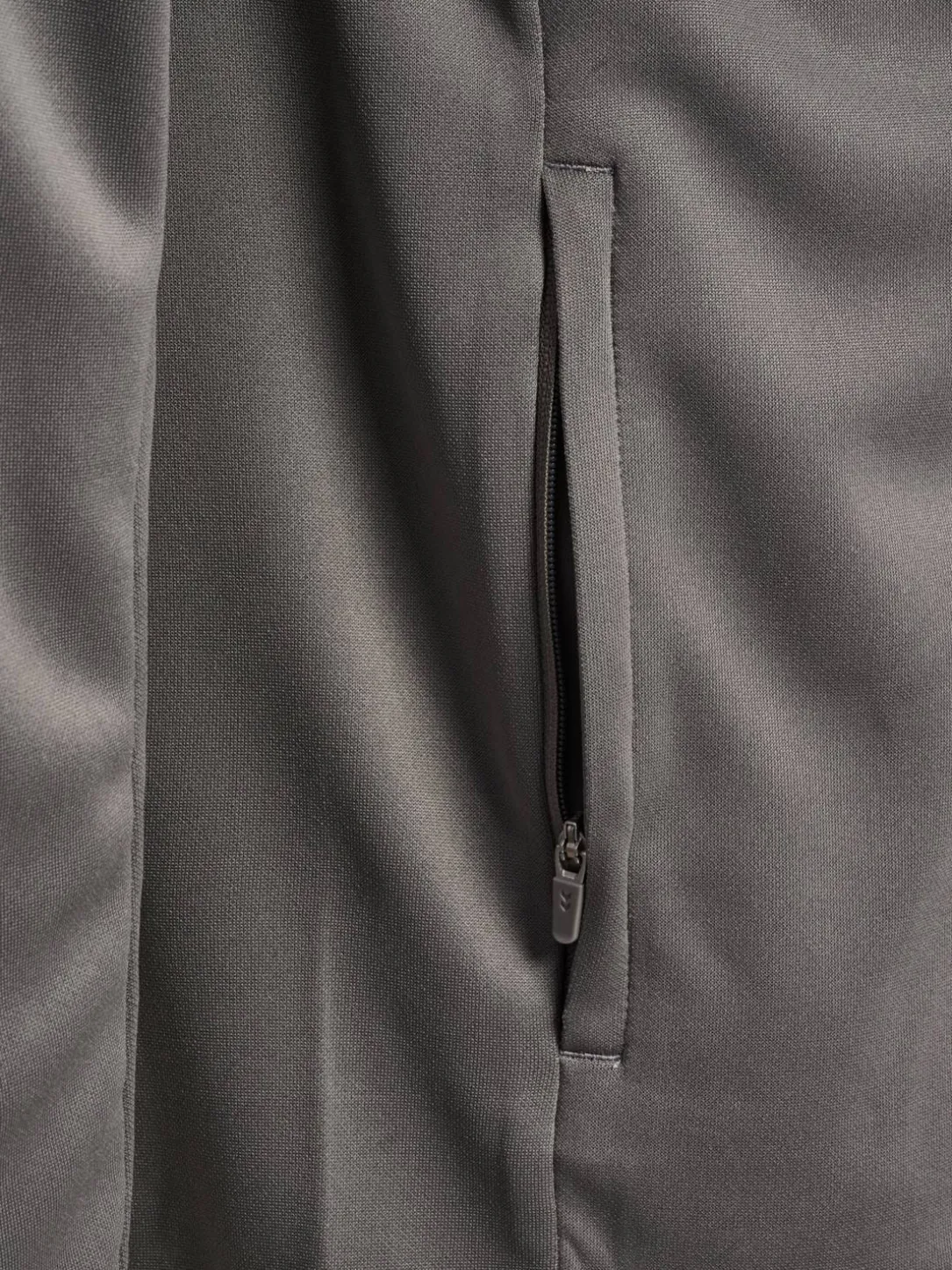hmlCORE 2.0 ZIP HOODIE