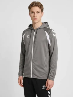 hmlCORE 2.0 ZIP HOODIE