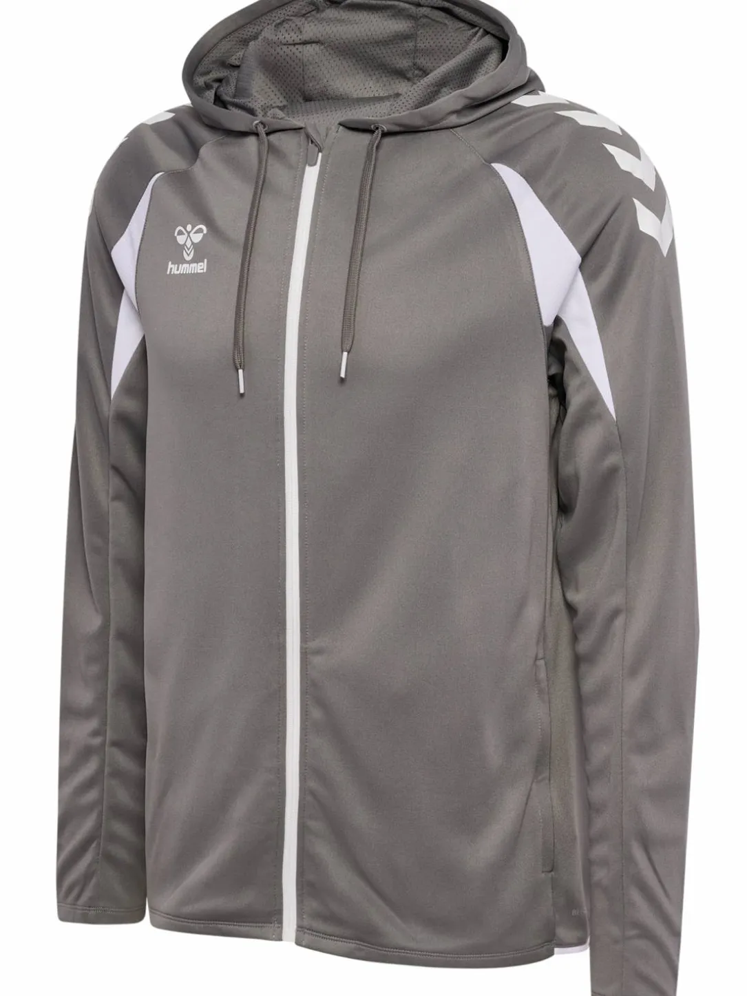 hmlCORE 2.0 ZIP HOODIE