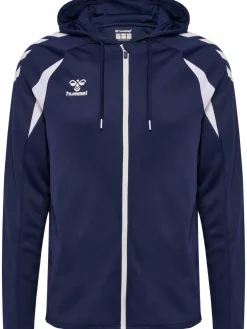 hmlCORE 2.0 ZIP HOODIE