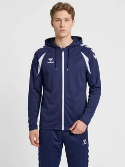 hmlCORE 2.0 ZIP HOODIE
