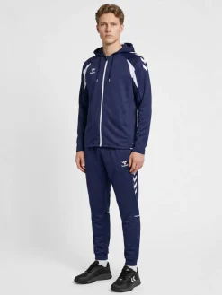 hmlCORE 2.0 ZIP HOODIE