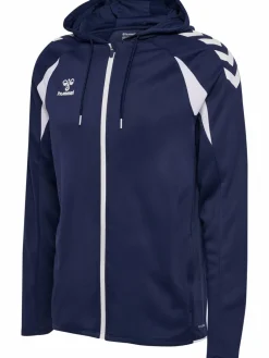 hmlCORE 2.0 ZIP HOODIE