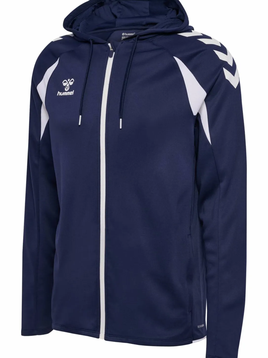 hmlCORE 2.0 ZIP HOODIE
