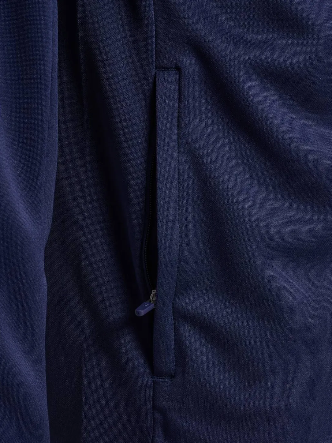 hmlCORE 2.0 ZIP HOODIE