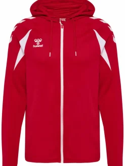 hmlCORE 2.0 ZIP HOODIE