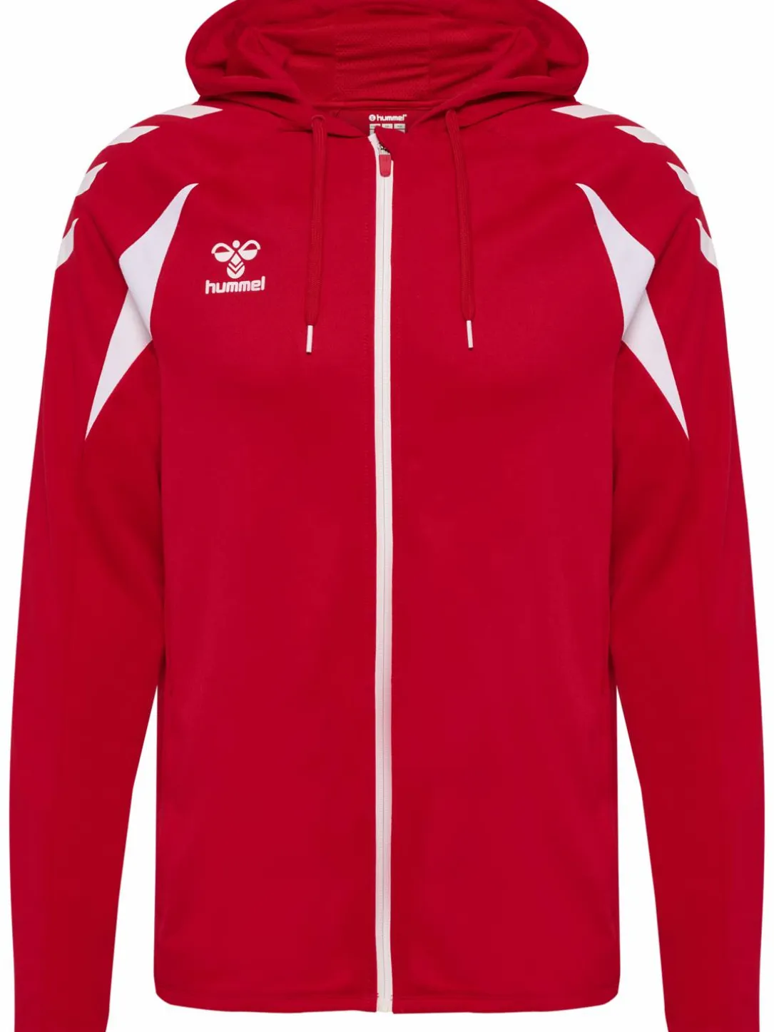 hmlCORE 2.0 ZIP HOODIE