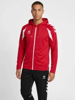 hmlCORE 2.0 ZIP HOODIE