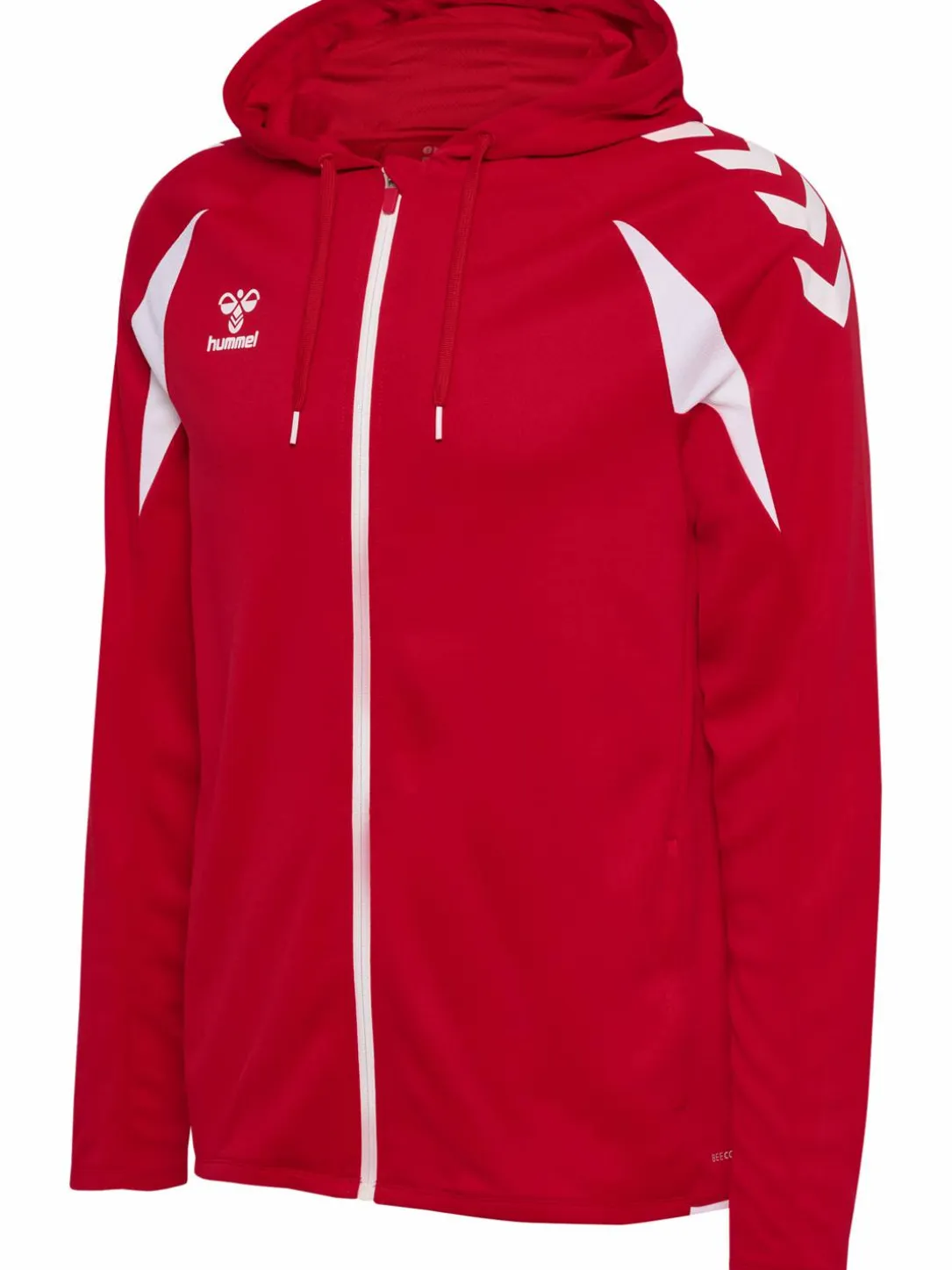 hmlCORE 2.0 ZIP HOODIE