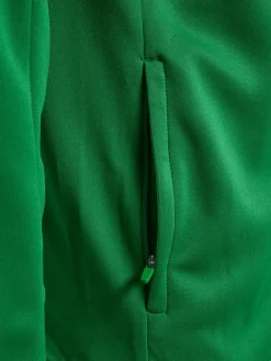 hmlCORE 2.0 ZIP HOODIE