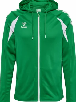 hmlCORE 2.0 ZIP HOODIE