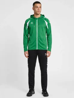 hmlCORE 2.0 ZIP HOODIE