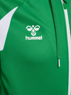 hmlCORE 2.0 ZIP HOODIE