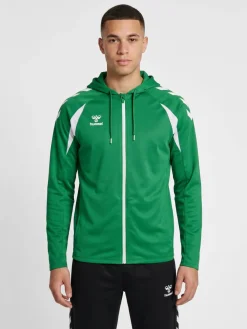 hmlCORE 2.0 ZIP HOODIE