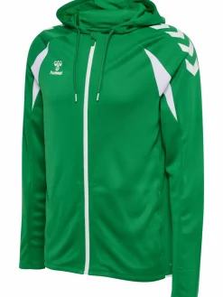 hmlCORE 2.0 ZIP HOODIE