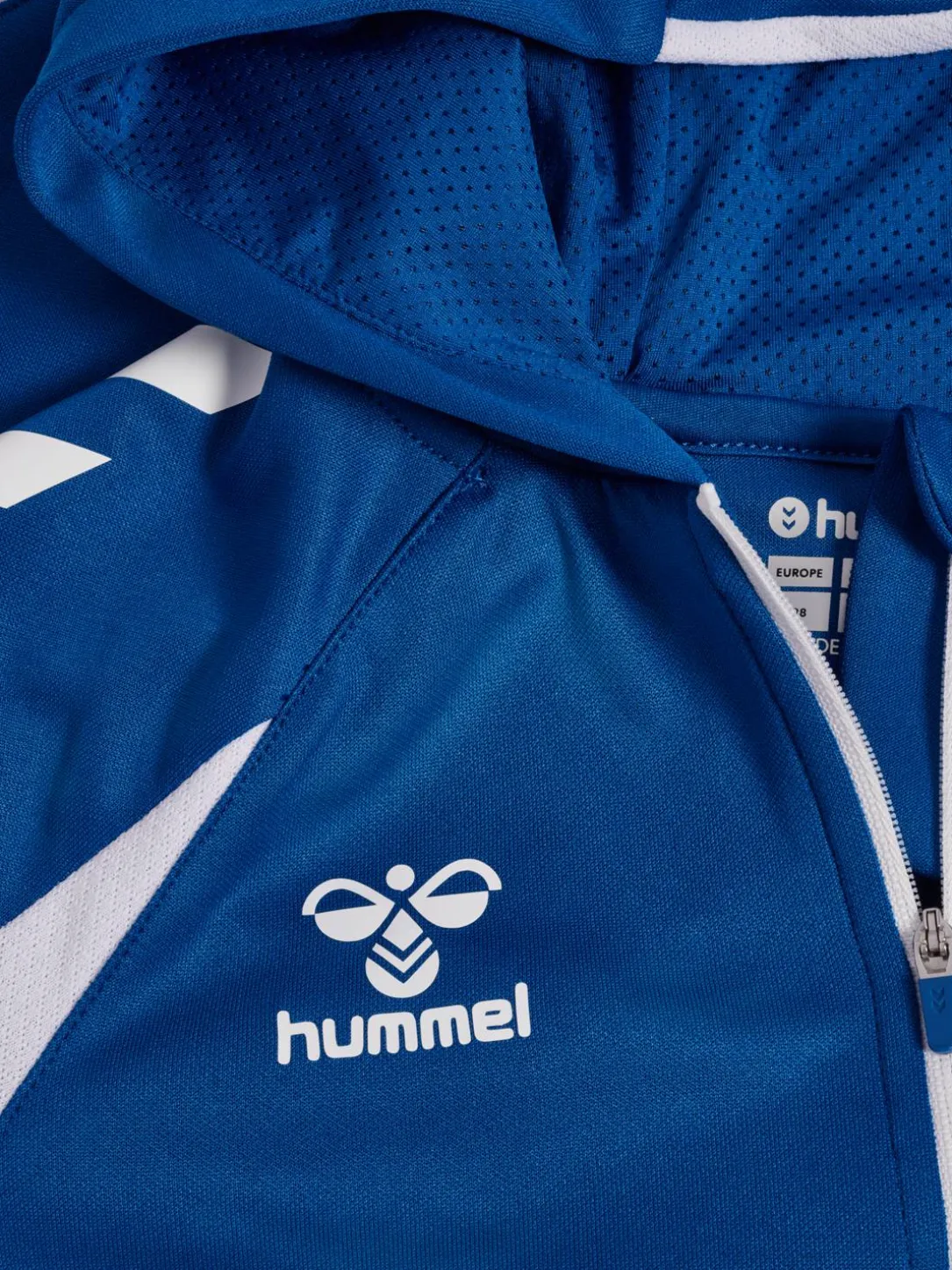 hmlCORE 2.0 ZIP HOODIE KIDS