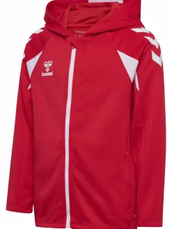 hmlCORE 2.0 ZIP HOODIE KIDS