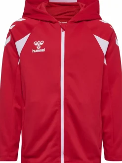 hmlCORE 2.0 ZIP HOODIE KIDS