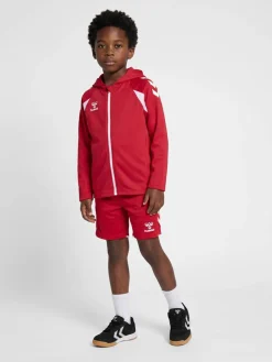 hmlCORE 2.0 ZIP HOODIE KIDS