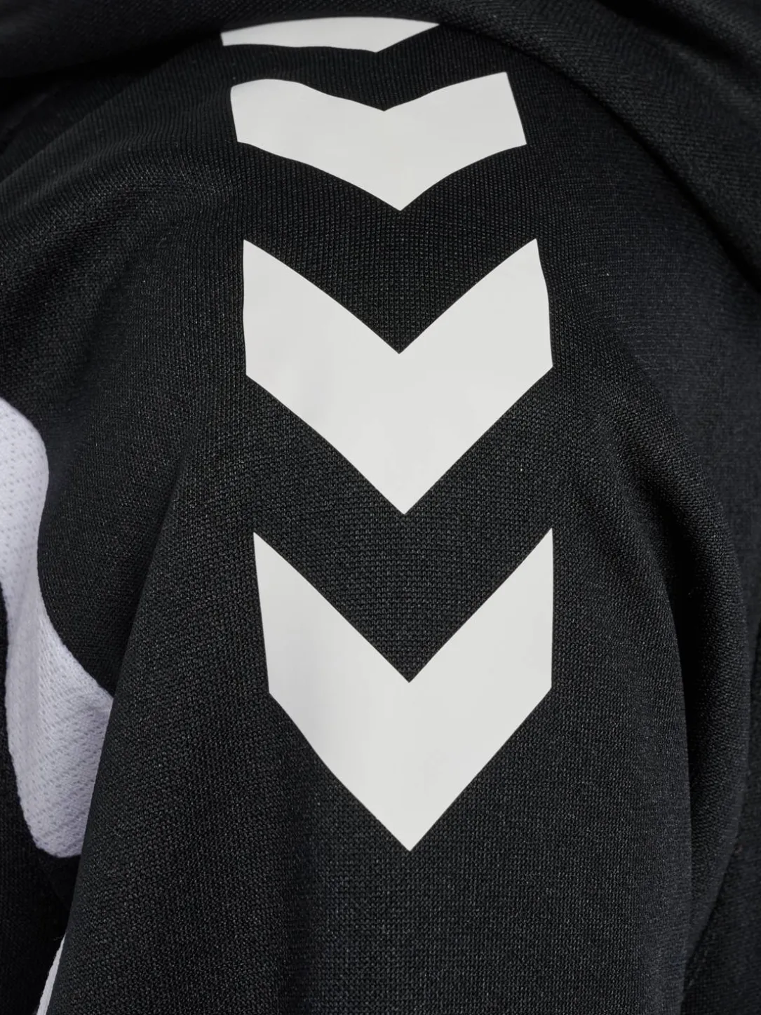 hmlCORE 2.0 ZIP HOODIE KIDS