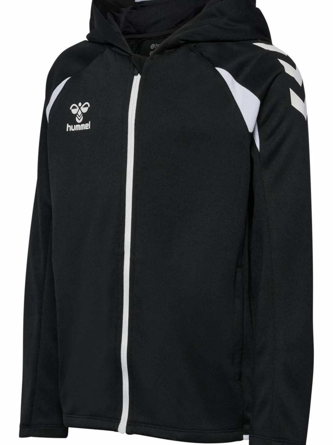 hmlCORE 2.0 ZIP HOODIE KIDS