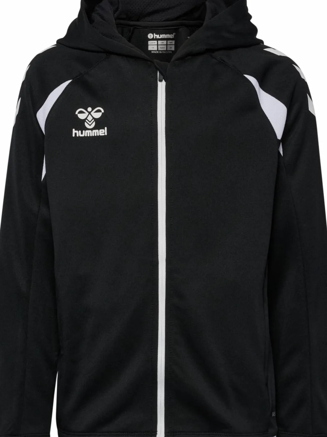 hmlCORE 2.0 ZIP HOODIE KIDS