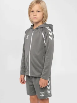 hmlCORE 2.0 ZIP HOODIE KIDS