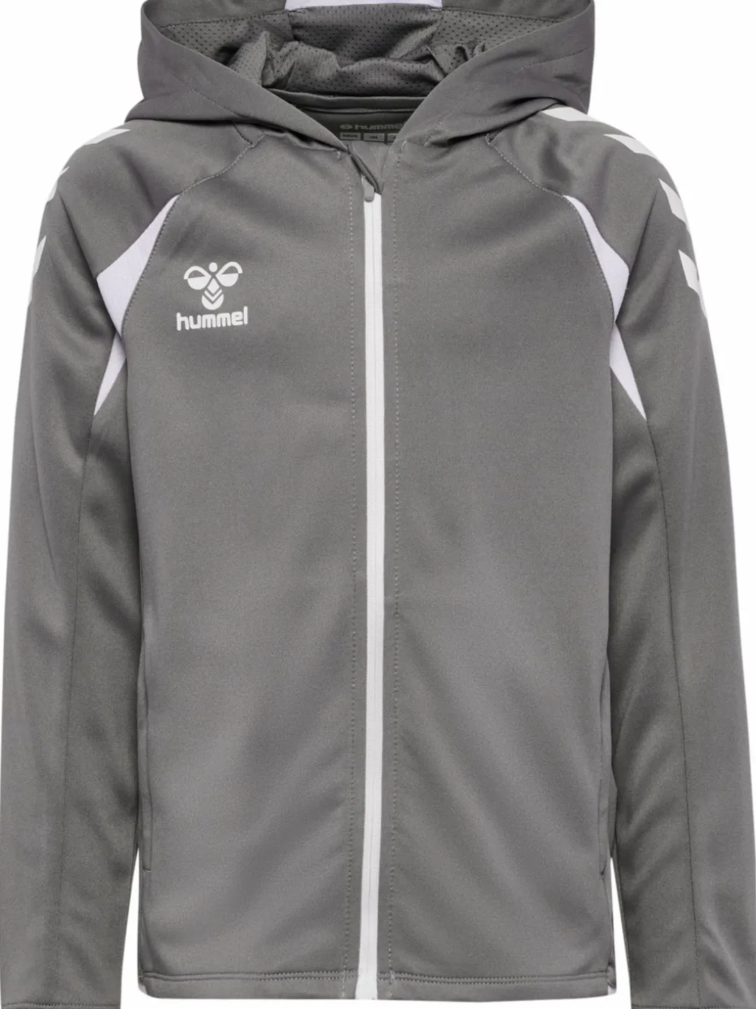 hmlCORE 2.0 ZIP HOODIE KIDS