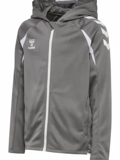 hmlCORE 2.0 ZIP HOODIE KIDS