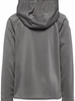 hmlCORE 2.0 ZIP HOODIE KIDS