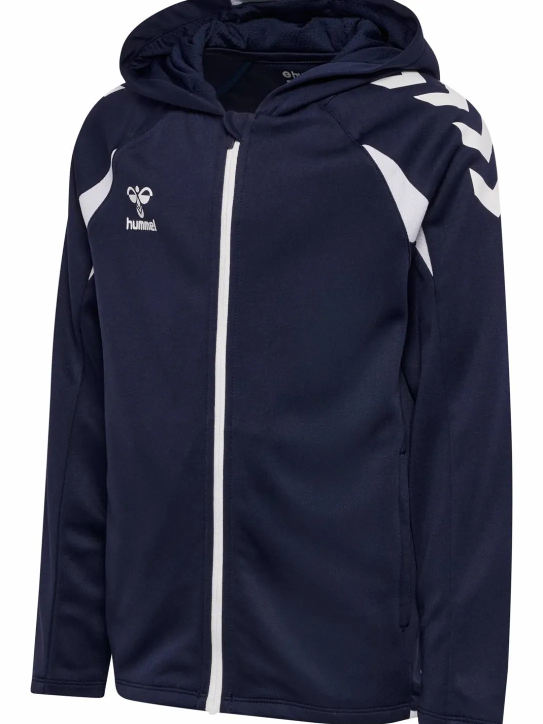 hmlCORE 2.0 ZIP HOODIE KIDS