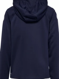hmlCORE 2.0 ZIP HOODIE KIDS
