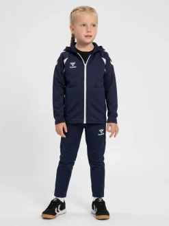 hmlCORE 2.0 ZIP HOODIE KIDS